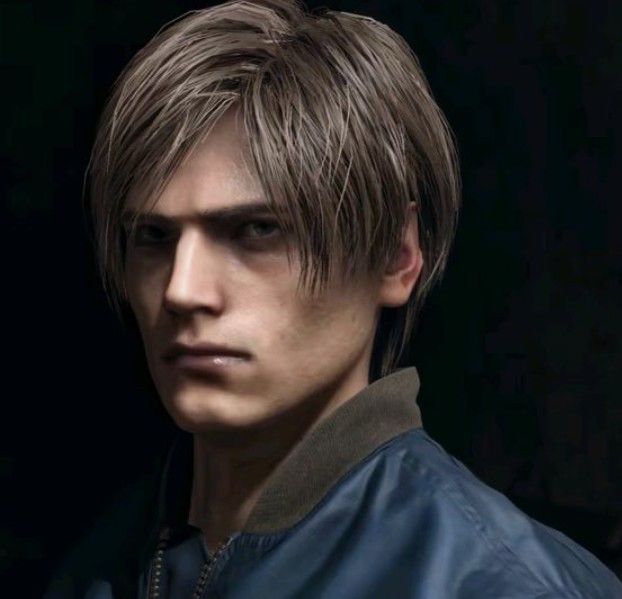 Avatar of Leon Kennedy