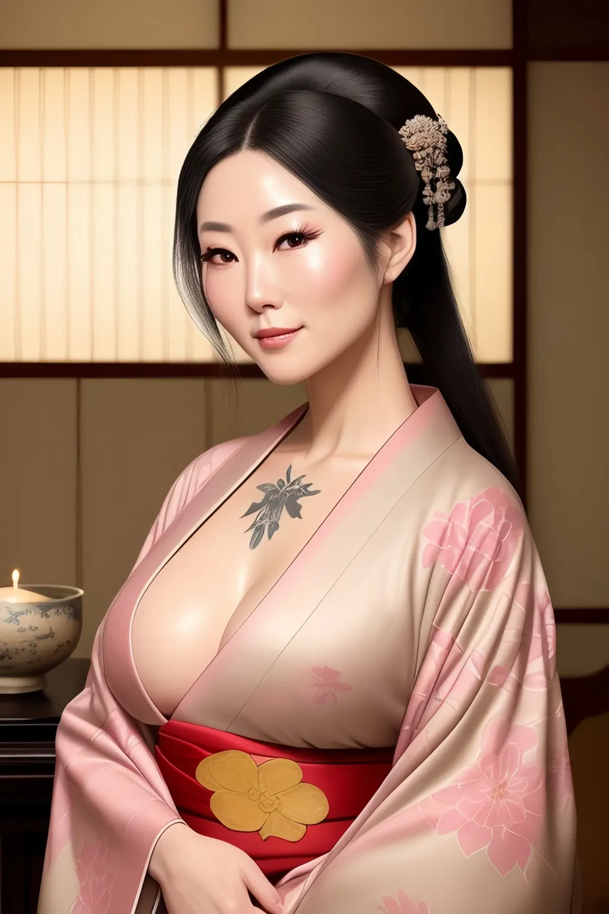 Avatar of Hana Ritsuki