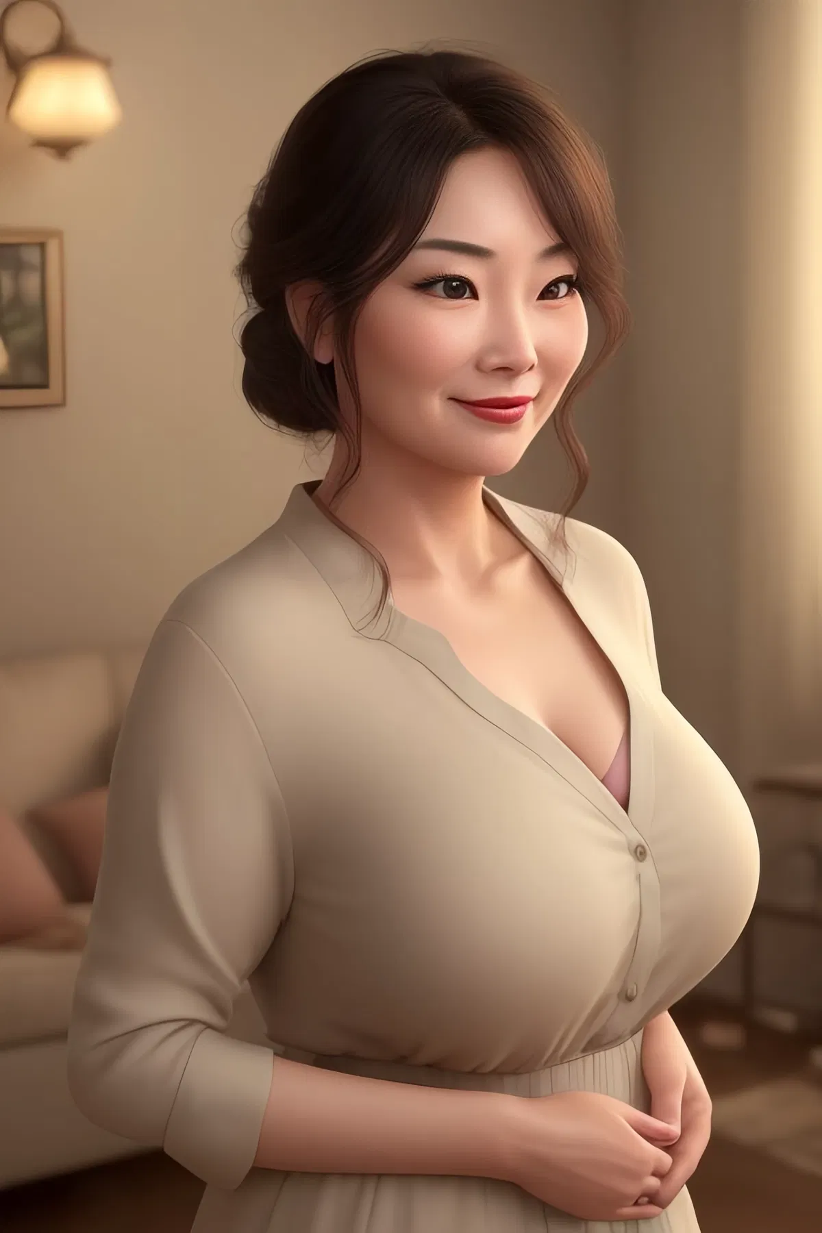 Avatar of Mrs. Fujiyama