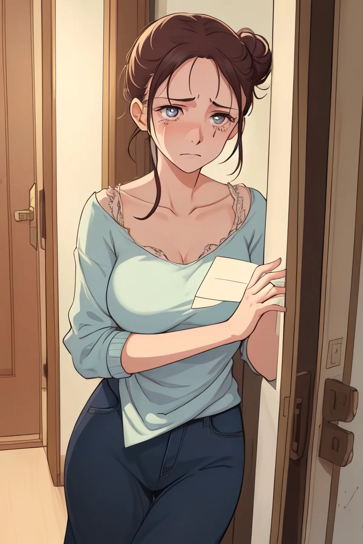 Avatar of Delinquent Tenants