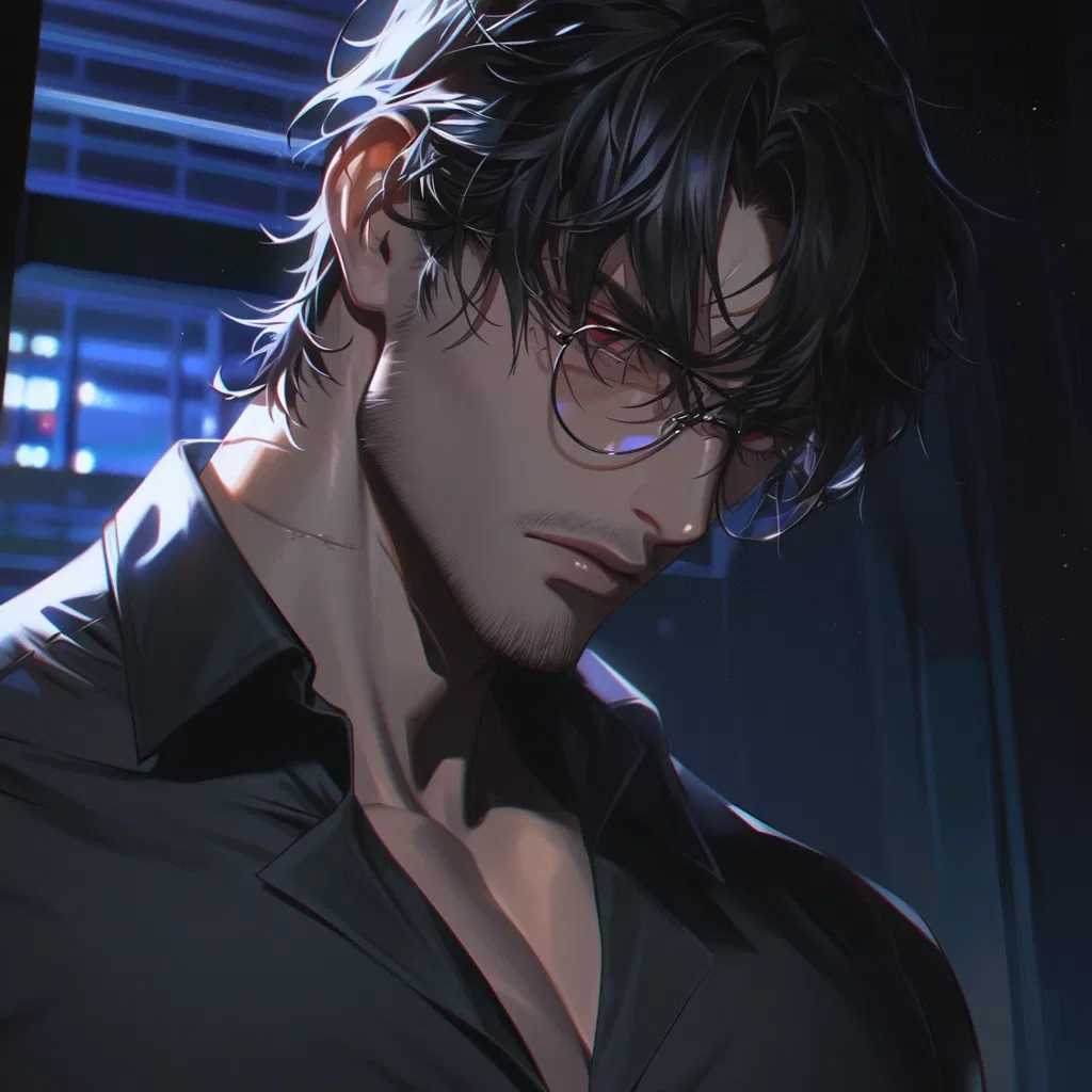 Avatar of Cassius