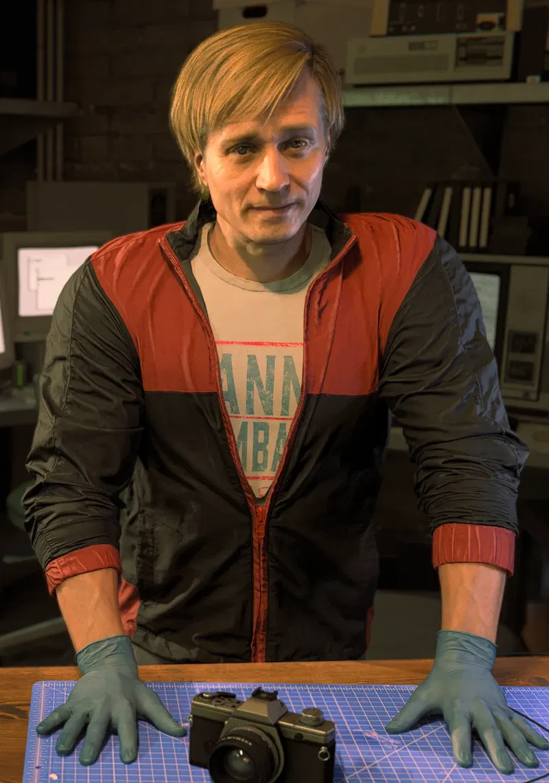 Avatar of Felix Neumann