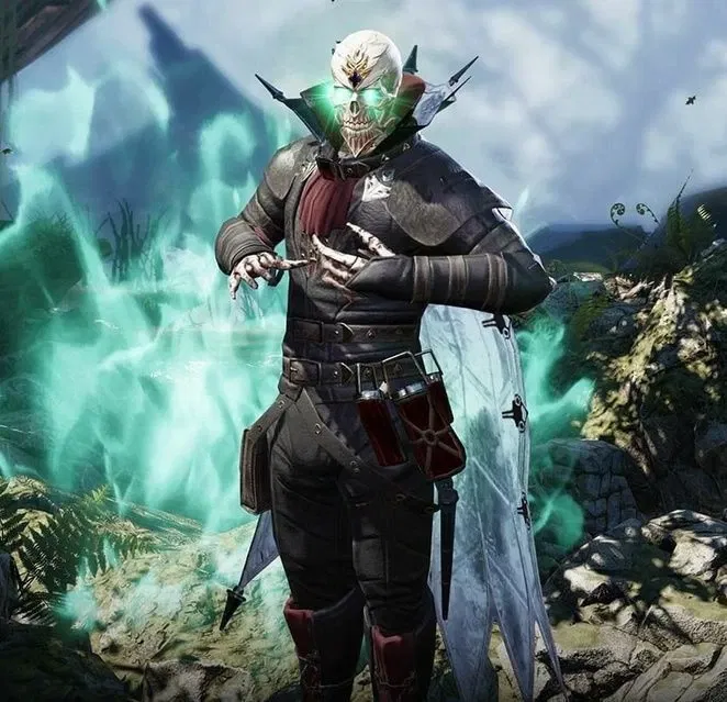 Avatar of Fane The Eternal