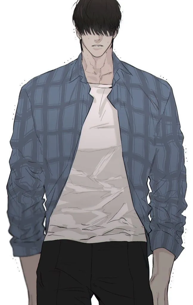 Avatar of Calvin Lewis • ||Childhood Friend||