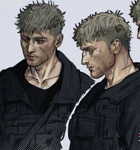 Avatar of 「 ✦ Simon Riley ✦ 」