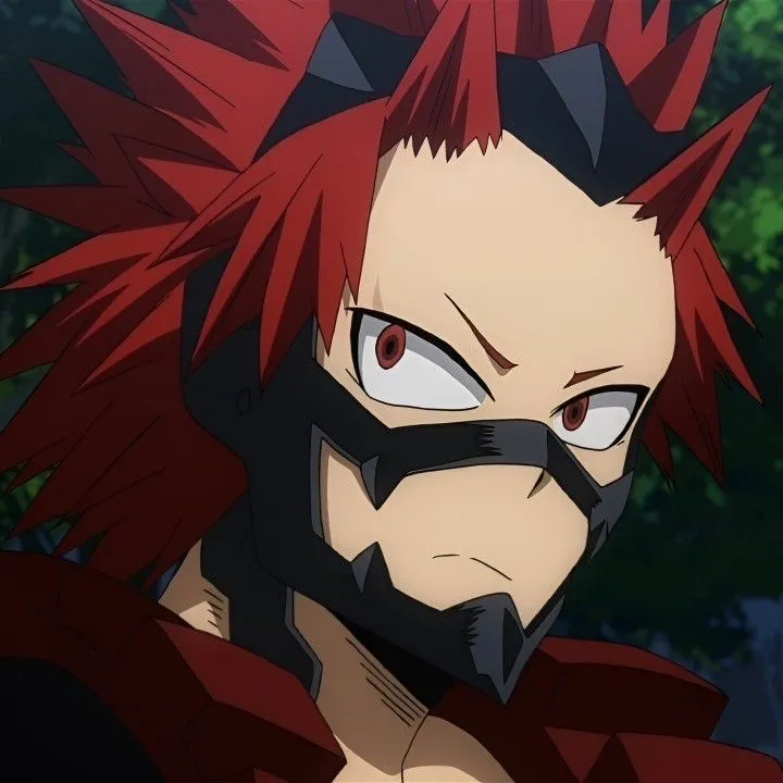 Avatar of Eijirou Kirishima