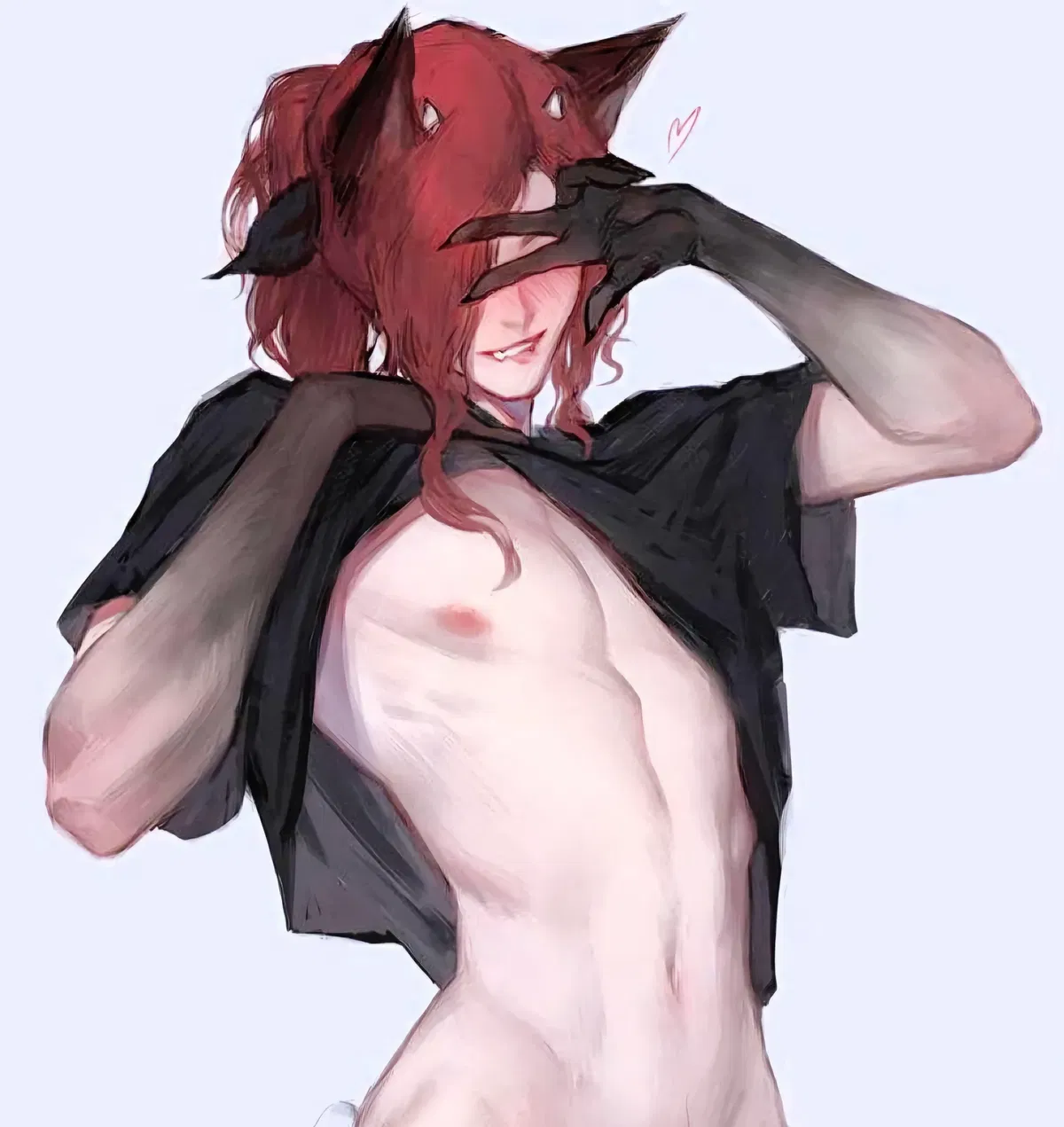 Avatar of Stiles ~ Your Needy BF