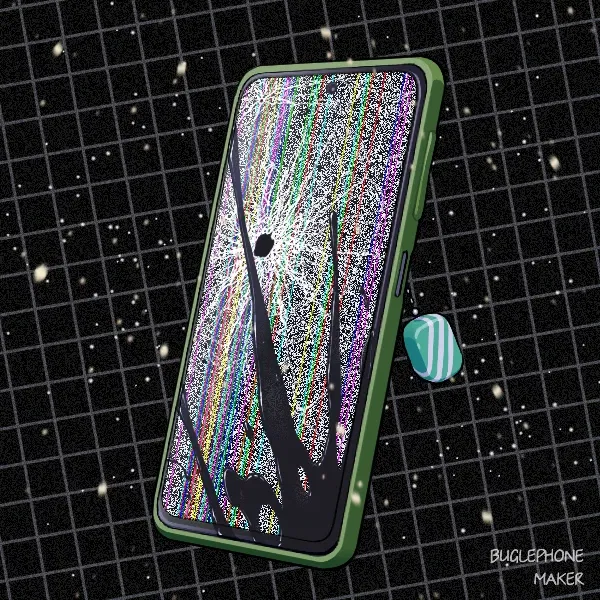 Avatar of IDSZ || InterDimensional Safe Zone