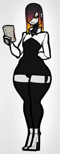 Avatar of Case the Android