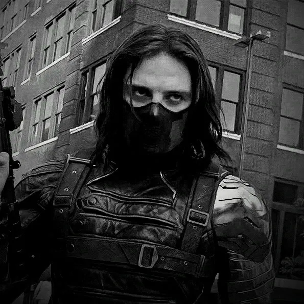 Avatar of THE WINTER SOLDIER