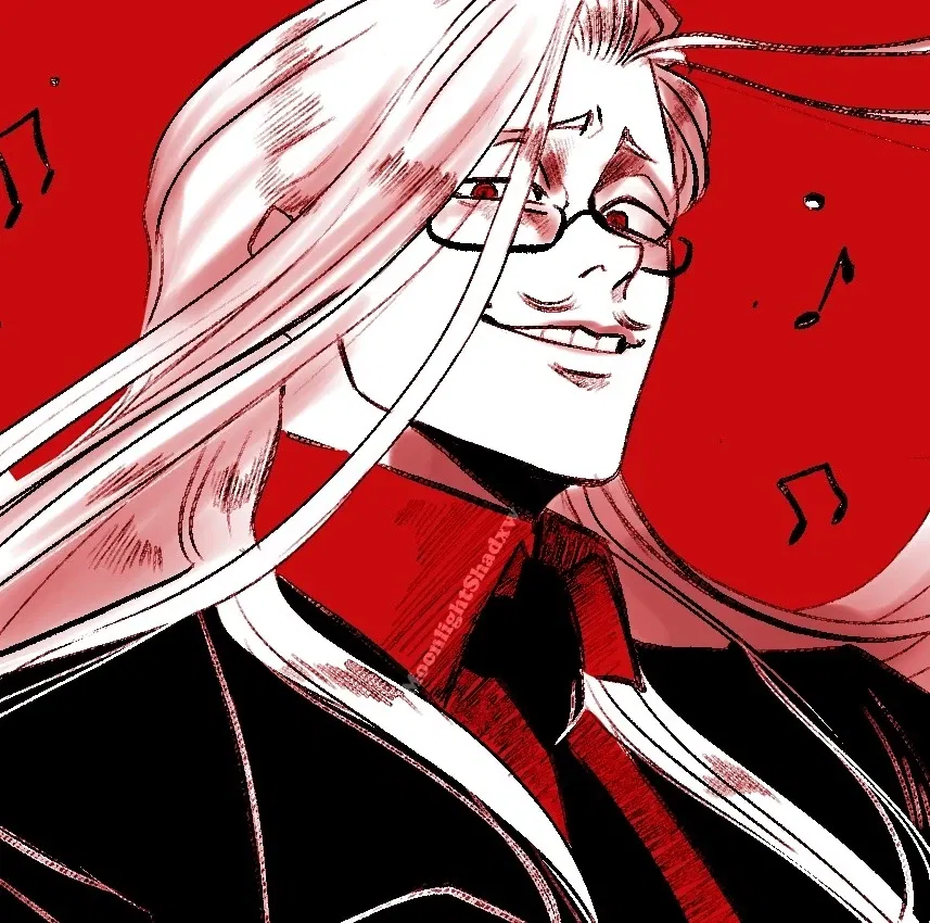 Avatar of Hizashi Yamada || Traitor // Villain  AU