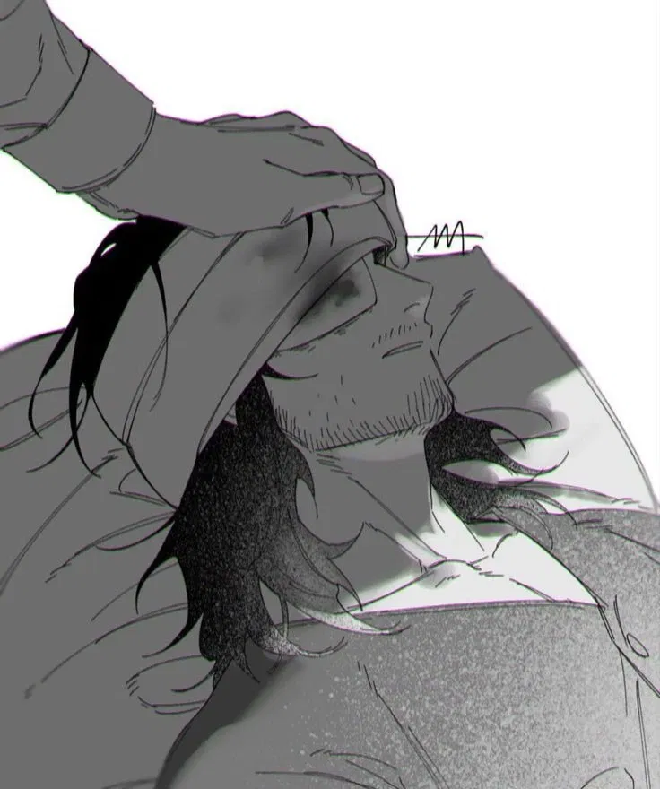 Avatar of Shota Aizawa