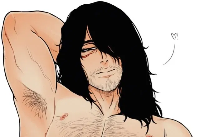 Avatar of Shota Aizawa