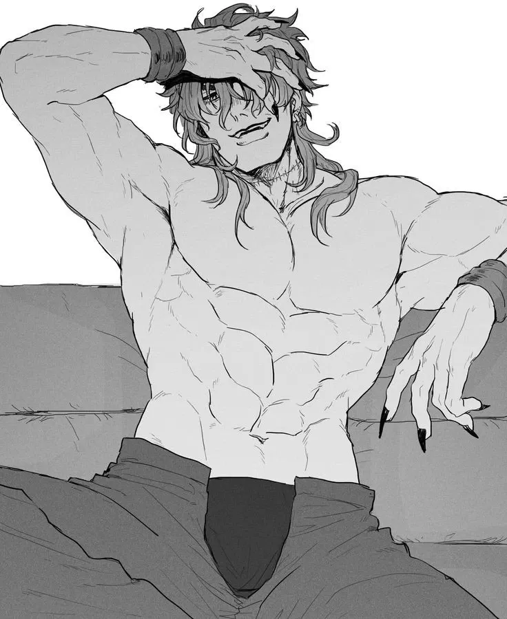 Avatar of DIO Brando 