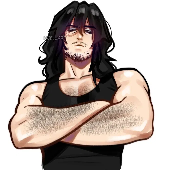 Avatar of Shota Aizawa