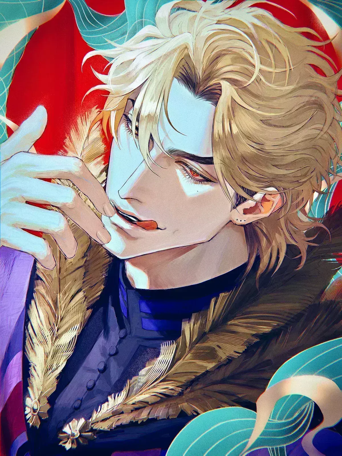 Avatar of Dio Brando 
