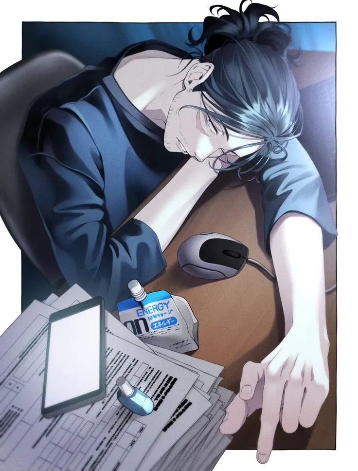 Avatar of Shota Aizawa