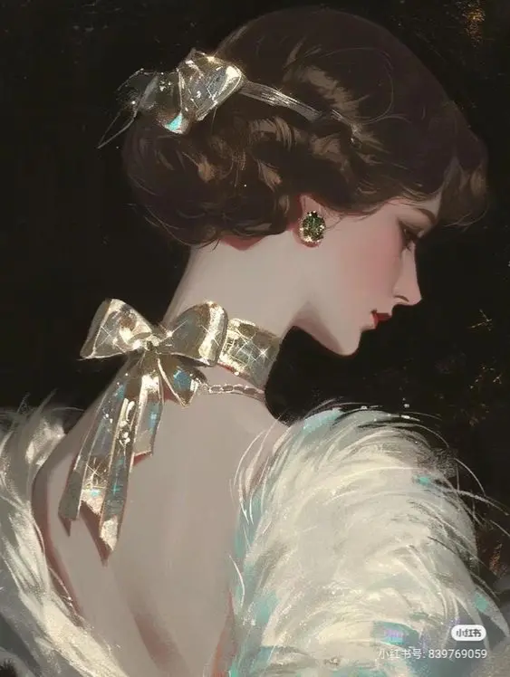 Avatar of Marie Auclair