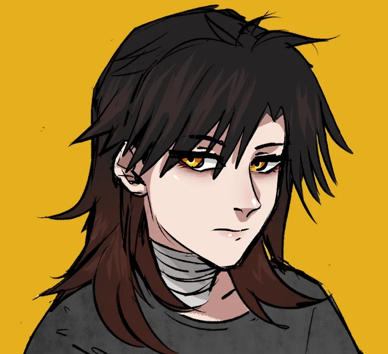 Avatar of Yuri Valent