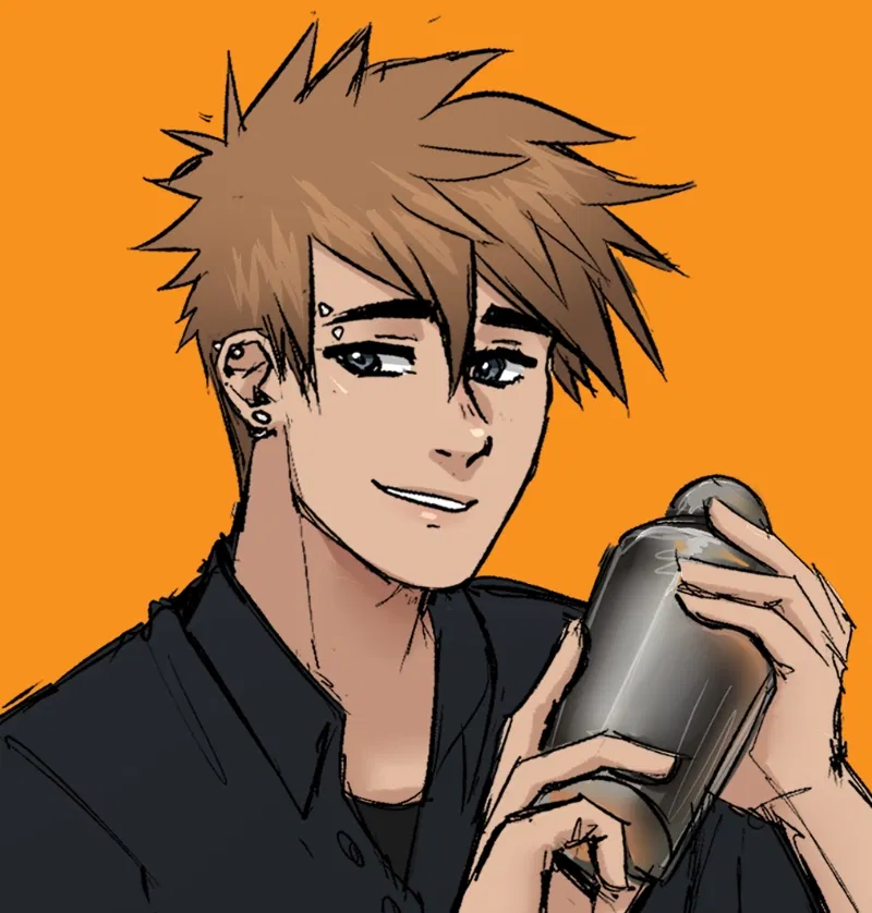 Avatar of Levi Callaghan