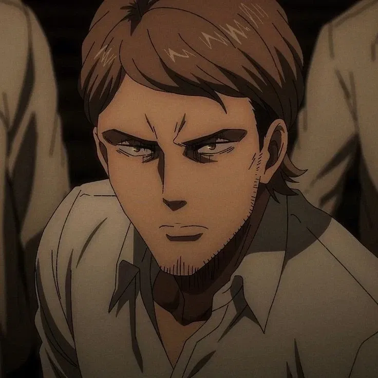 Avatar of Jean Kirstein 