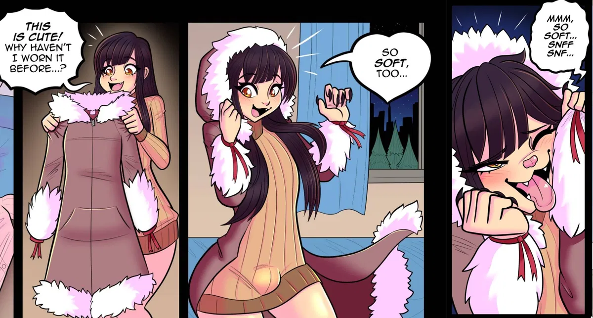 Avatar of Moonlit Changes