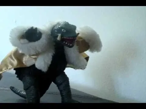 Avatar of Kaiju Roomates