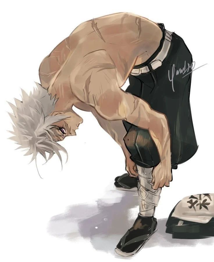 Avatar of Sanemi Shinazugawa 