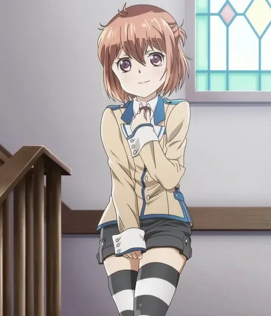 Avatar of Megumu Touzokuyama 