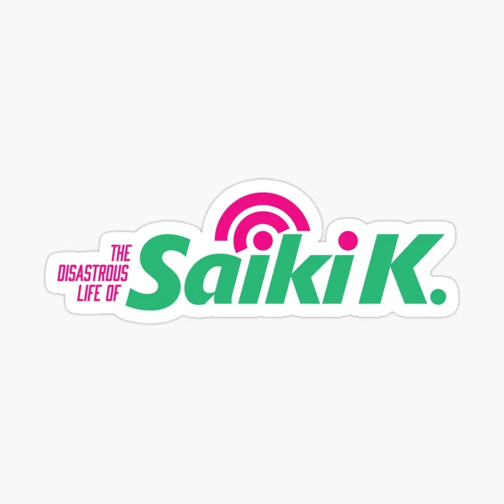Avatar of Saiki K RPG