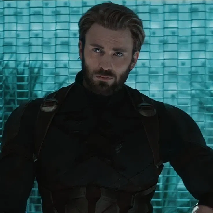 Avatar of Steve Rogers