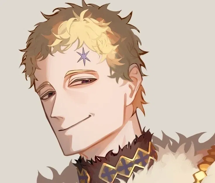 Avatar of Julius Novachrono | Magic King