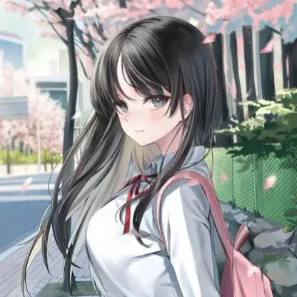 Avatar of A Once Bullied Girl