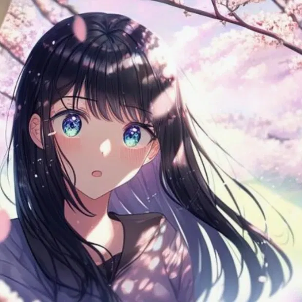 Avatar of An Innocent Girl