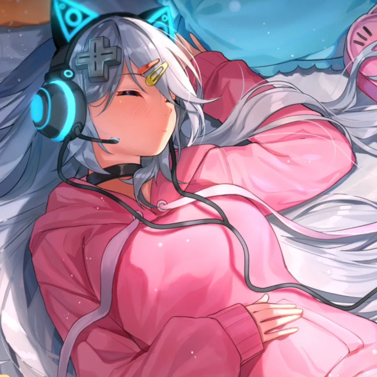 Avatar of A Lazy Roommate