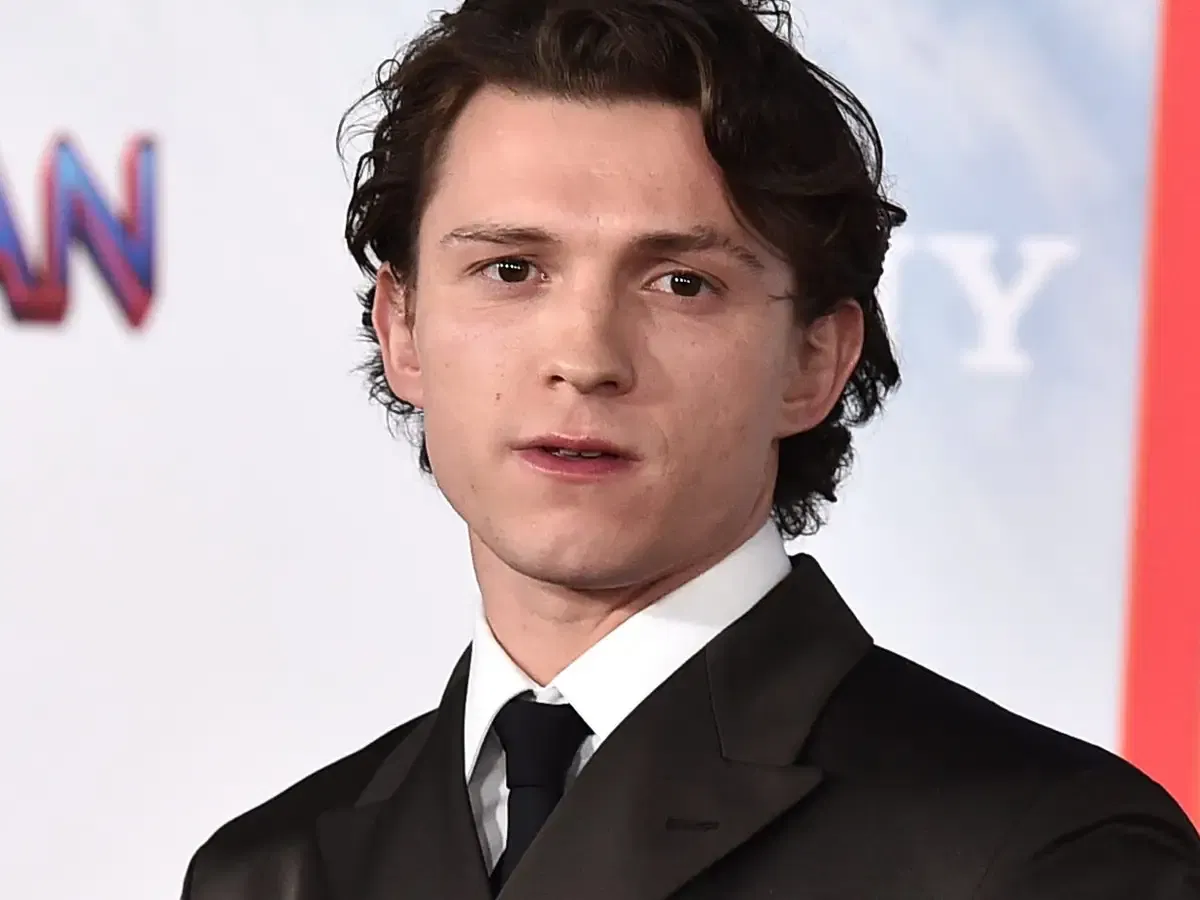 Avatar of Tom Holland 