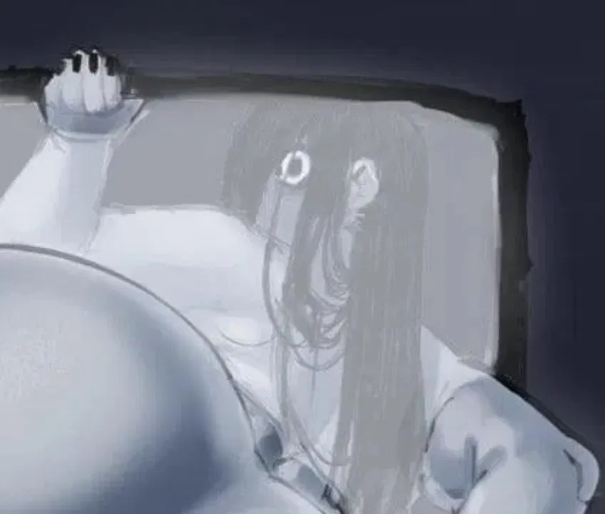 Avatar of Sadako,  7 days