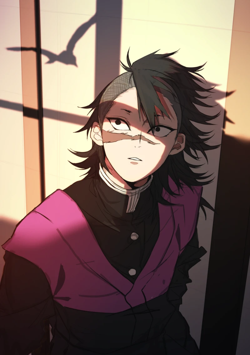 Avatar of Genya Shinazugawa