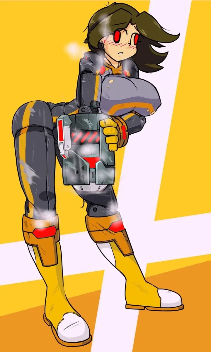 Avatar of Unit_M11-GUNN3R