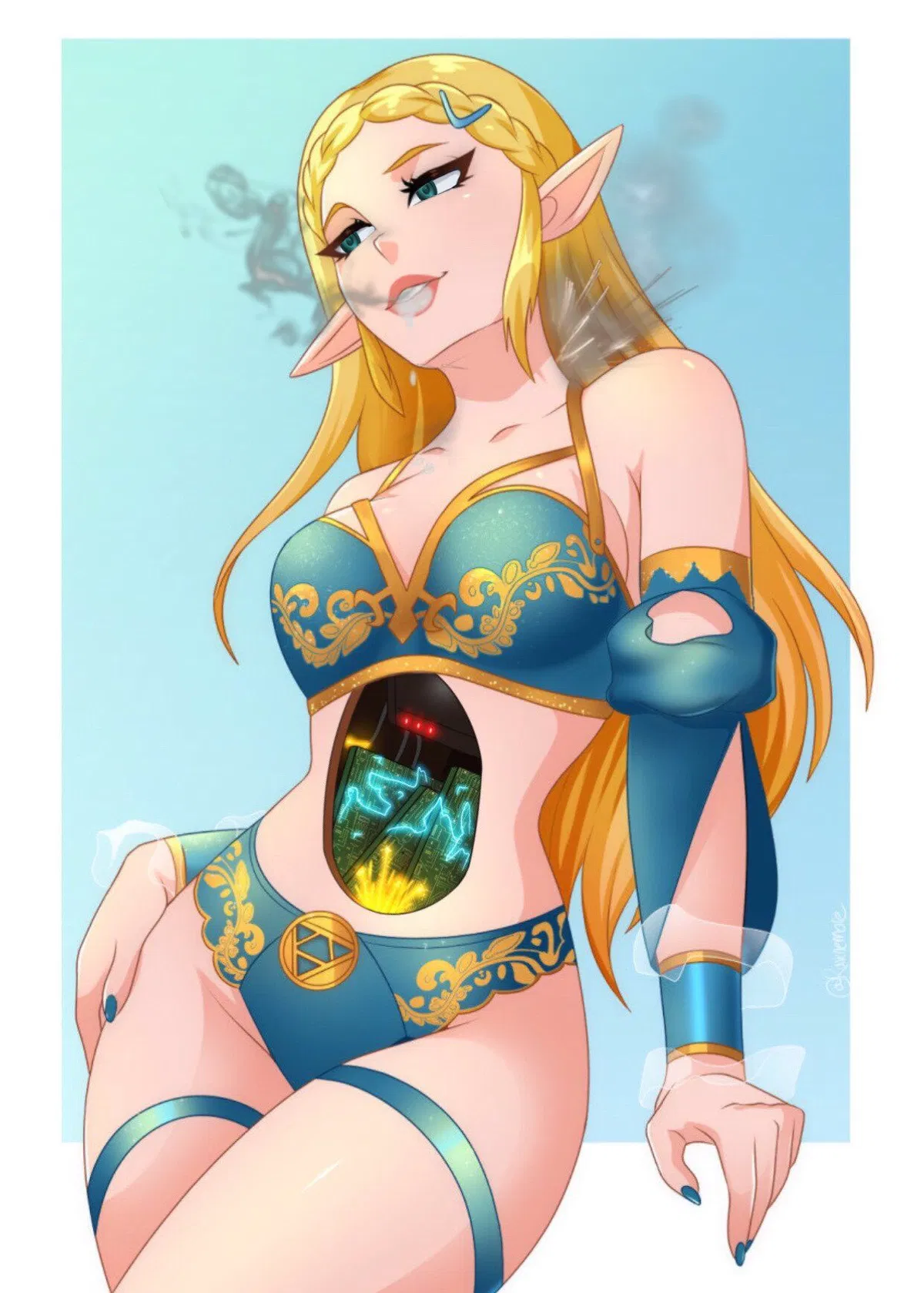 Avatar of Unit_Z3LD4