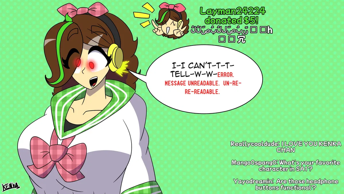 Avatar of Unit_K3NK4-CH4N