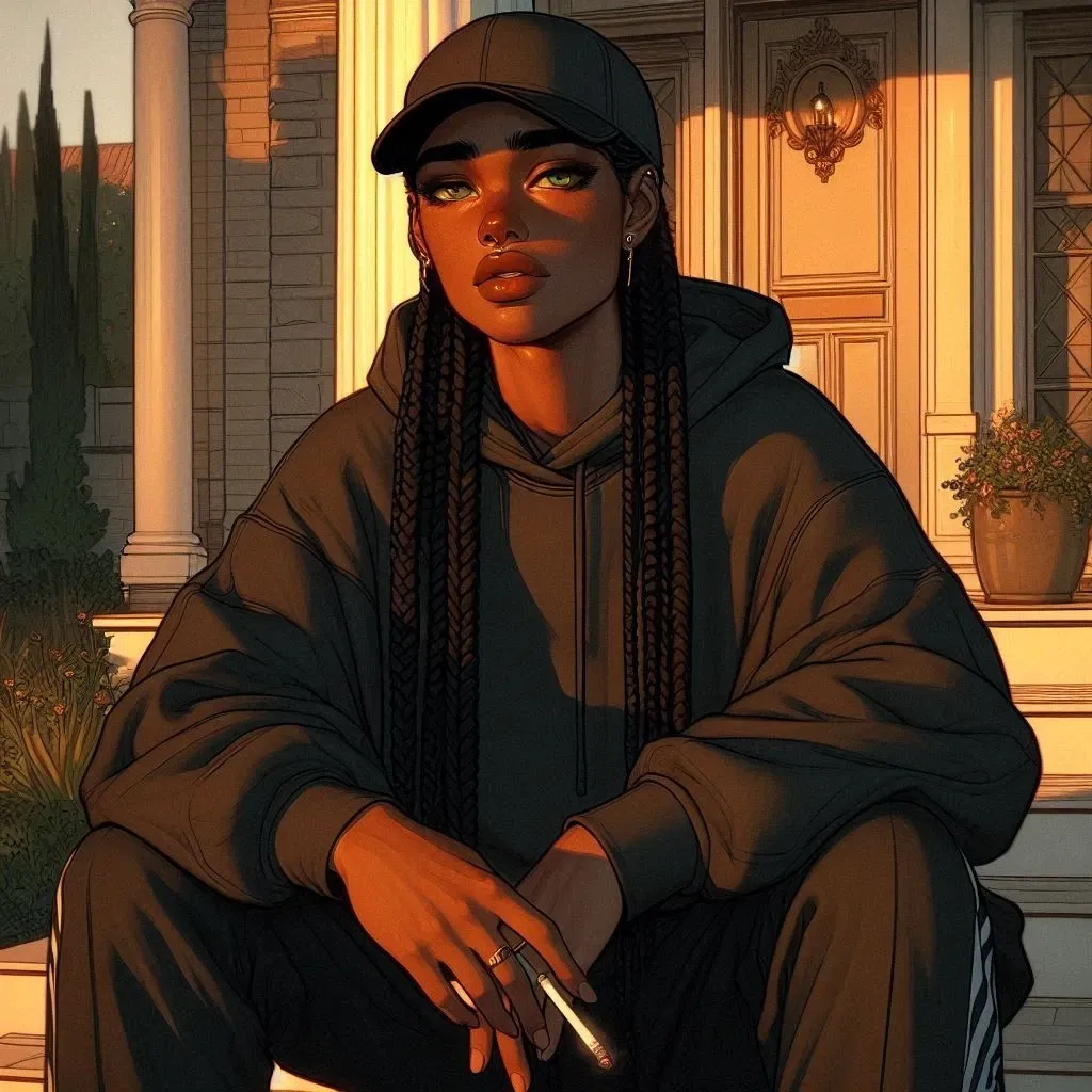 Avatar of Dominique "Dom" Santi