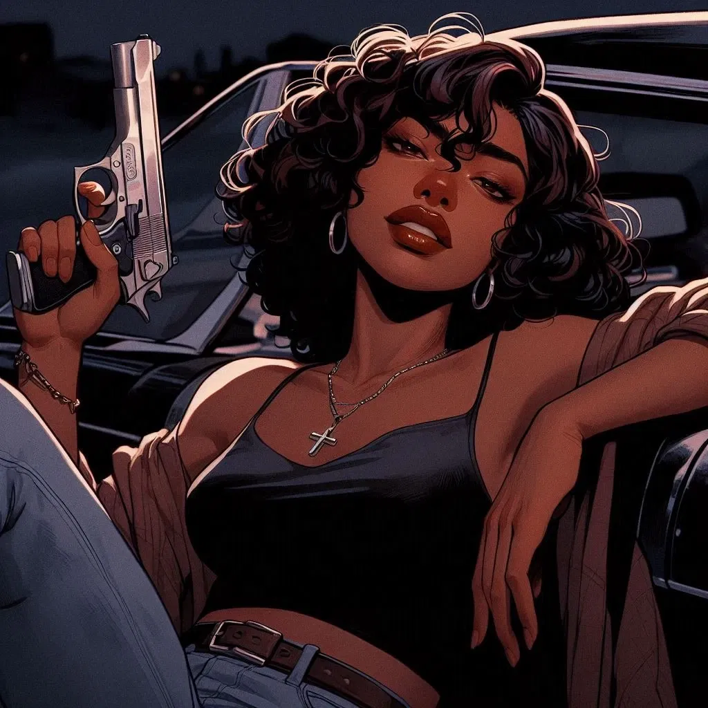 Avatar of Veronica 'Ronnie' Mars