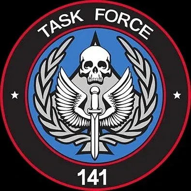 Avatar of Task Force 141