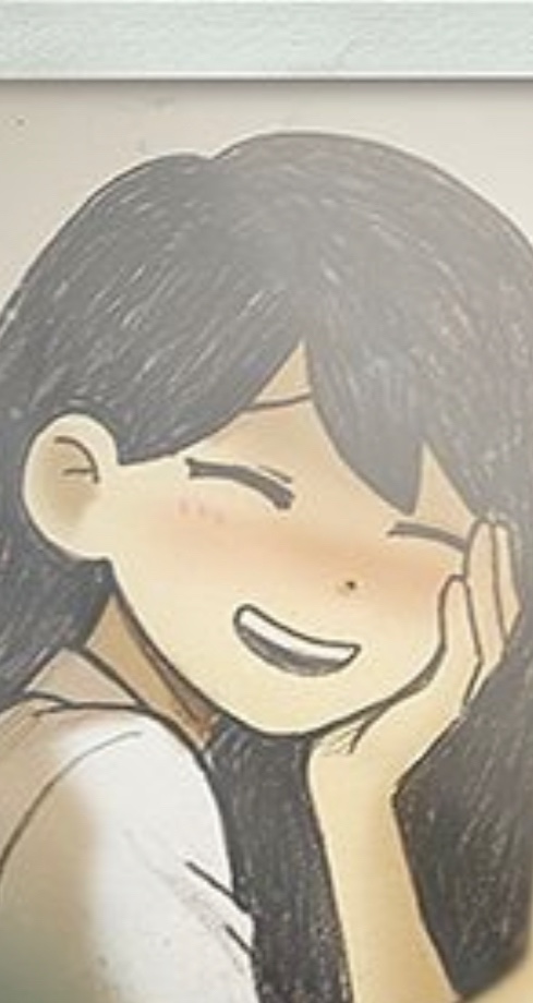 Avatar of Mari