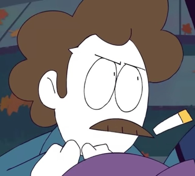 Avatar of John