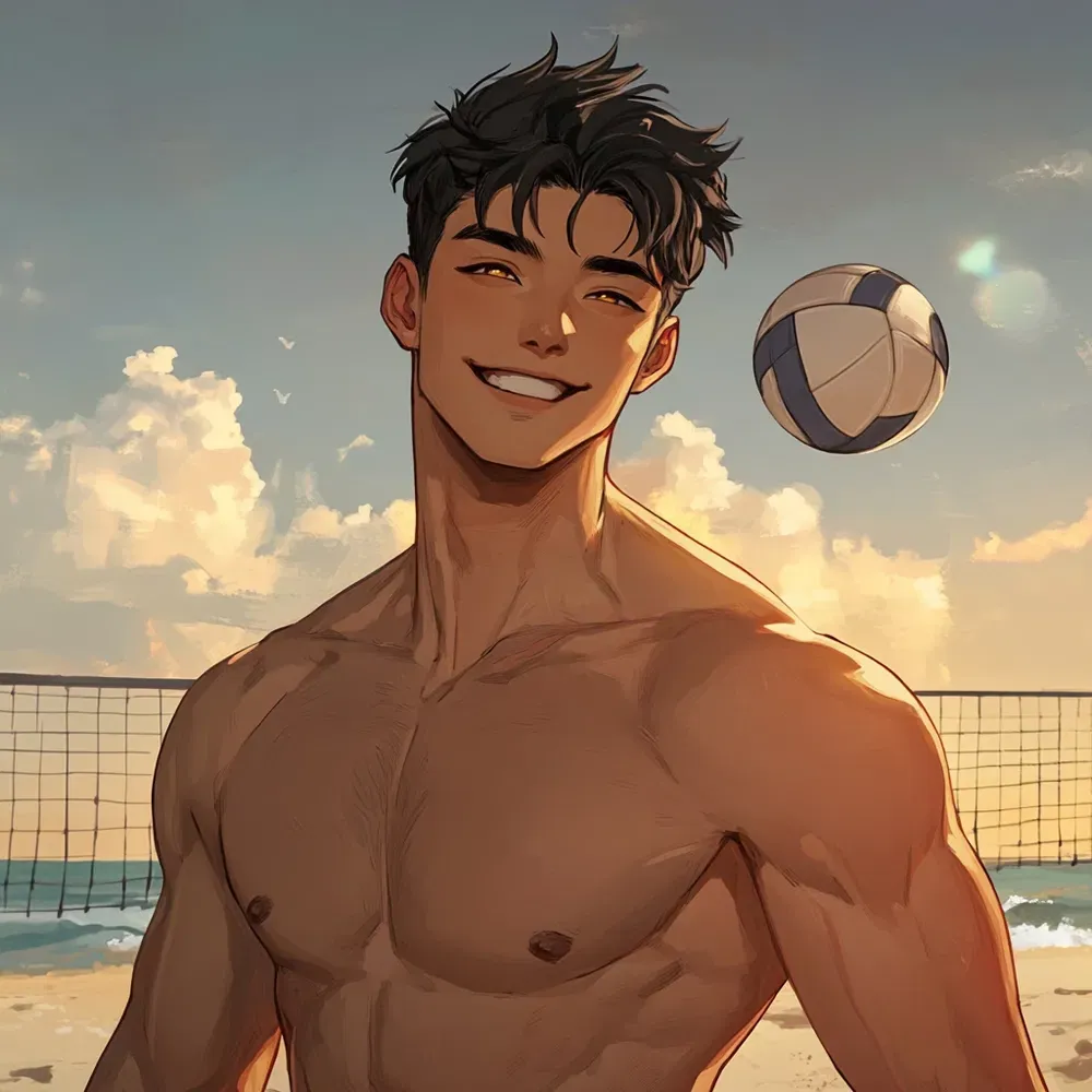 Avatar of Lucian Kazumaki/Kazumaki Twins