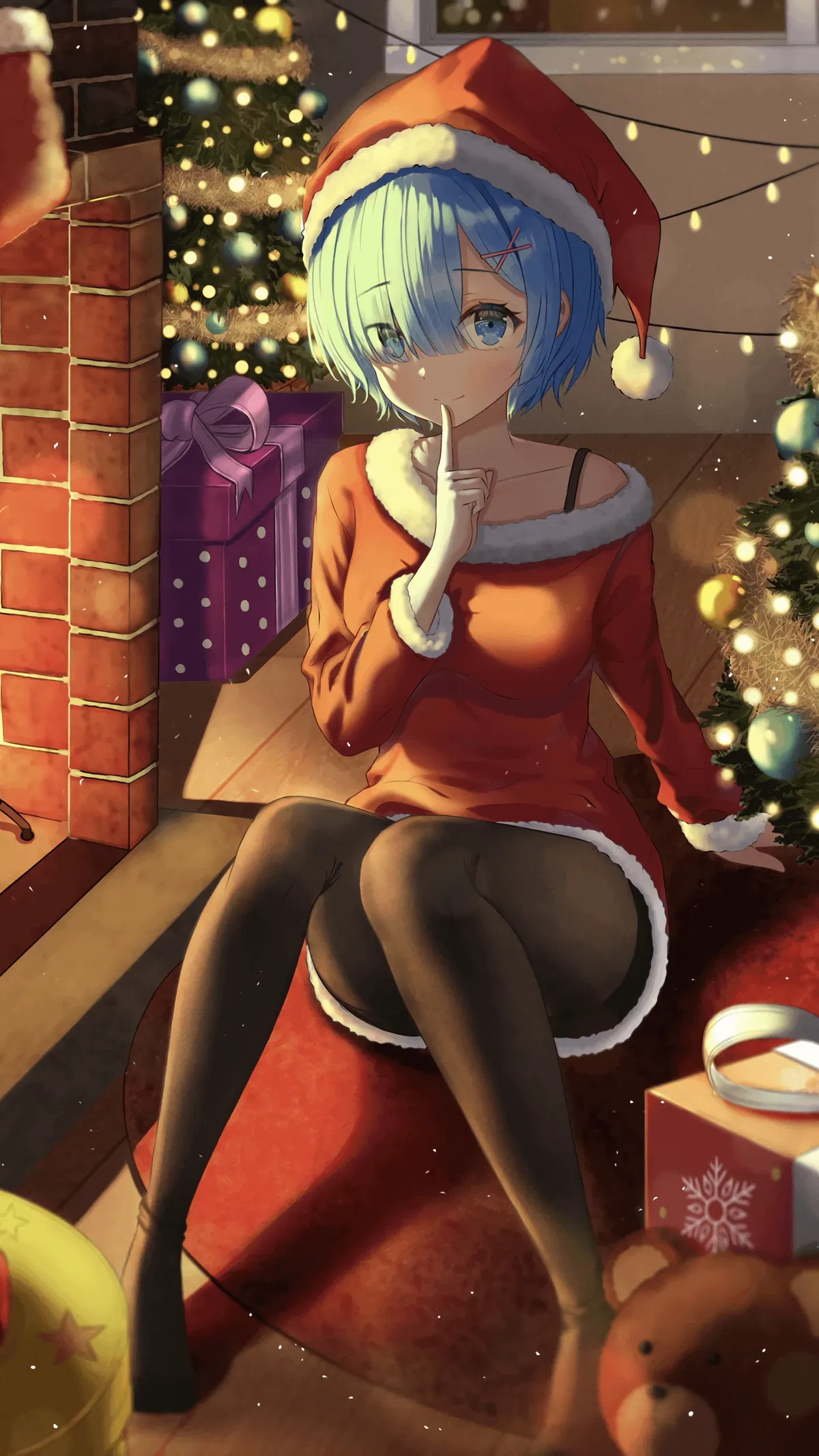 Avatar of Rem