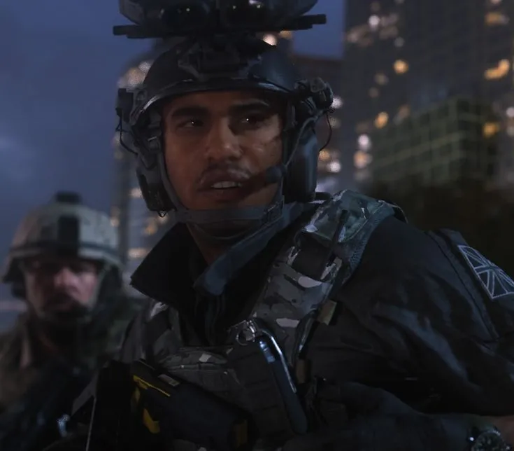 Avatar of Kyle "Gaz" Garrick