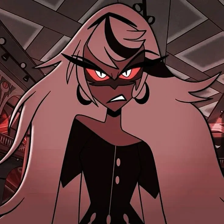 Avatar of ☆Camilla Carmine☆